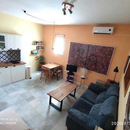 Apartment Alacas Sevilla Экстерьер фото