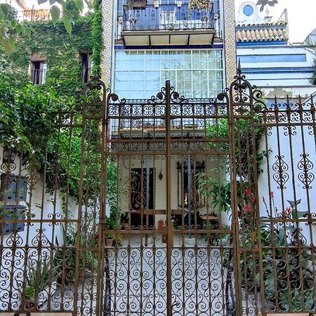 Apartment Alacas Sevilla Экстерьер фото