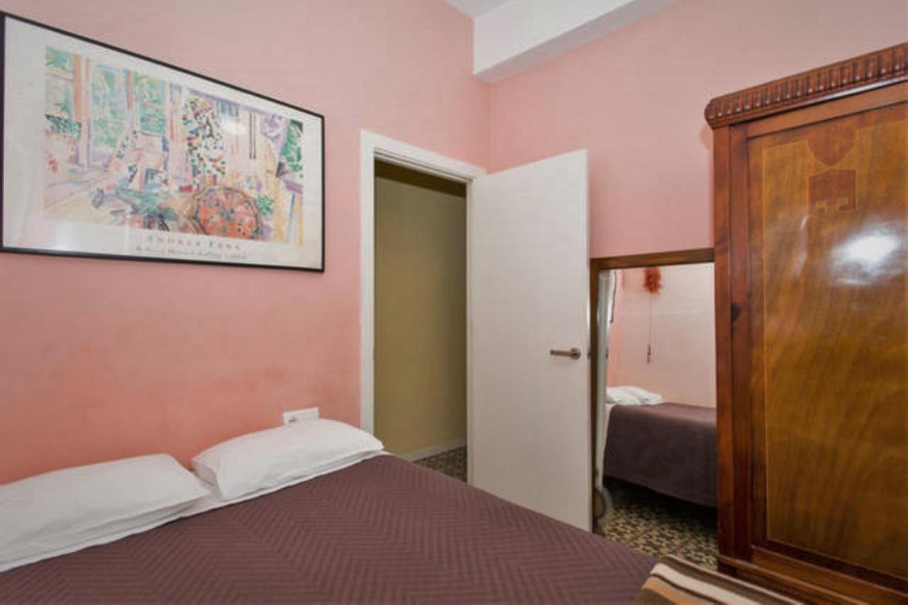Apartment Alacas Sevilla Экстерьер фото