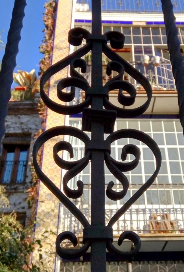 Apartment Alacas Sevilla Экстерьер фото