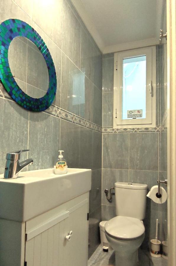 Apartment Alacas Sevilla Экстерьер фото