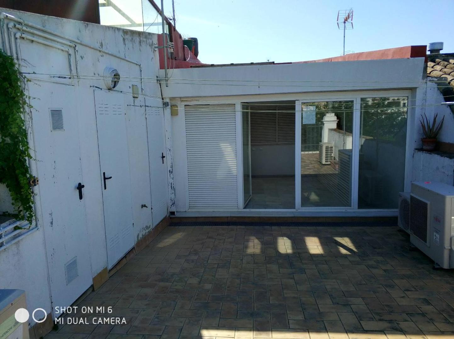 Apartment Alacas Sevilla Экстерьер фото