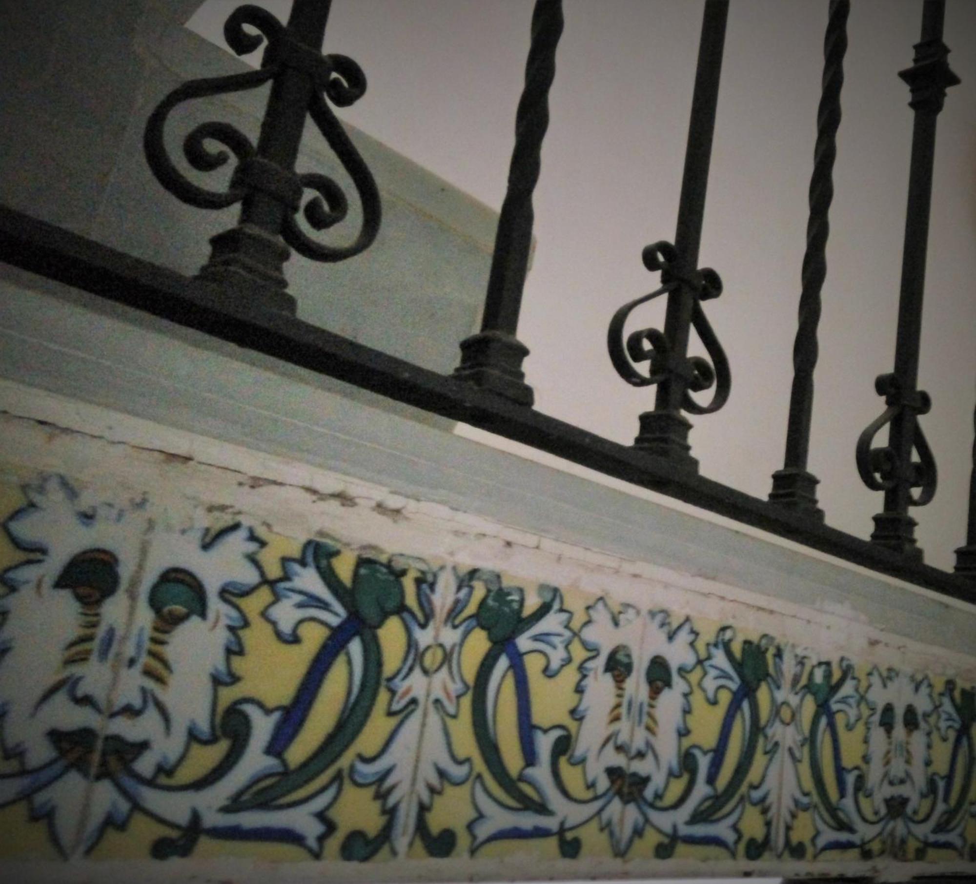 Apartment Alacas Sevilla Экстерьер фото