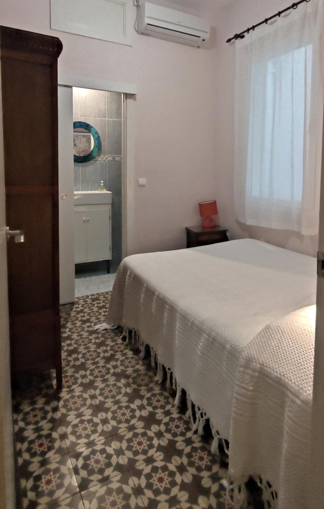 Apartment Alacas Sevilla Экстерьер фото