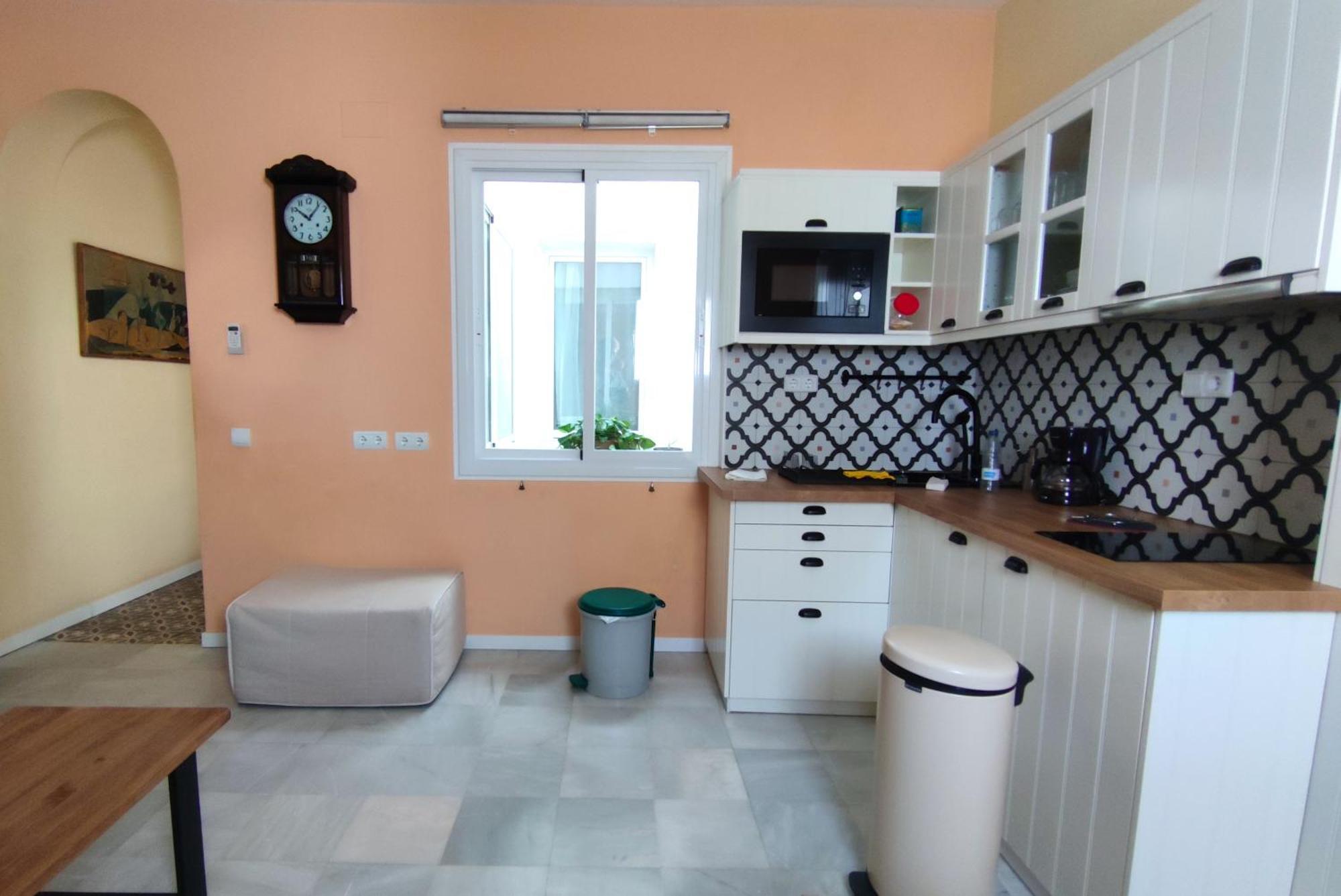 Apartment Alacas Sevilla Экстерьер фото