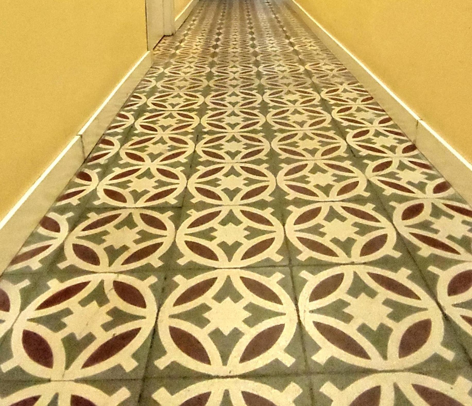 Apartment Alacas Sevilla Экстерьер фото